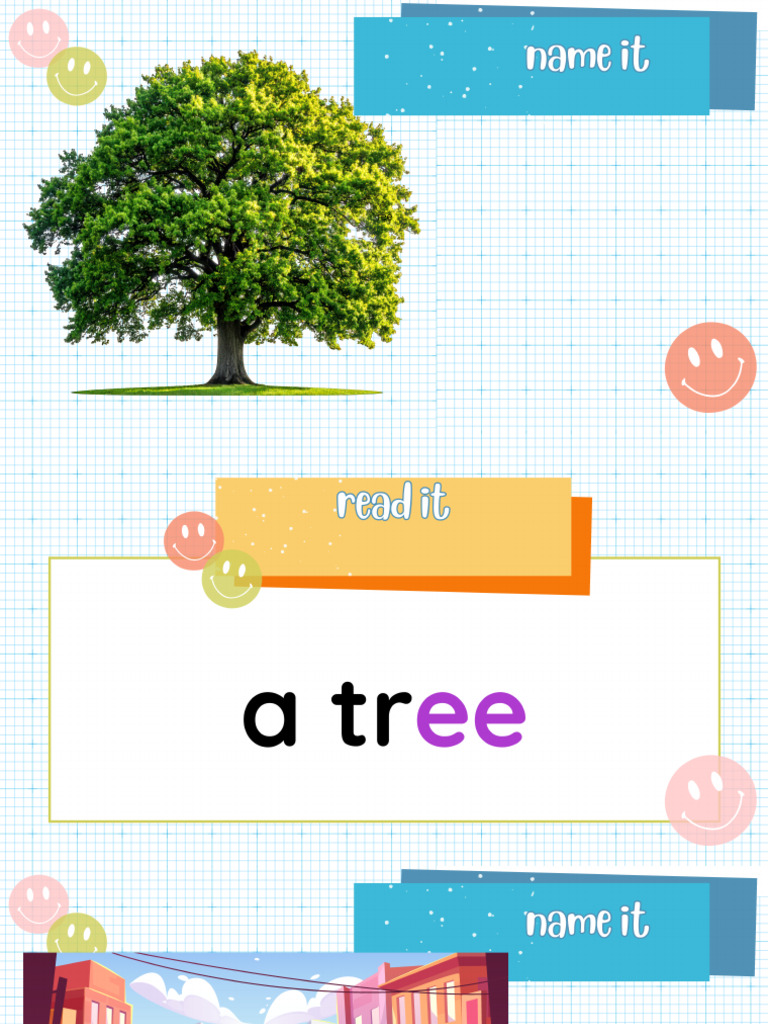Part 2 Reading Vocabulary | PDF