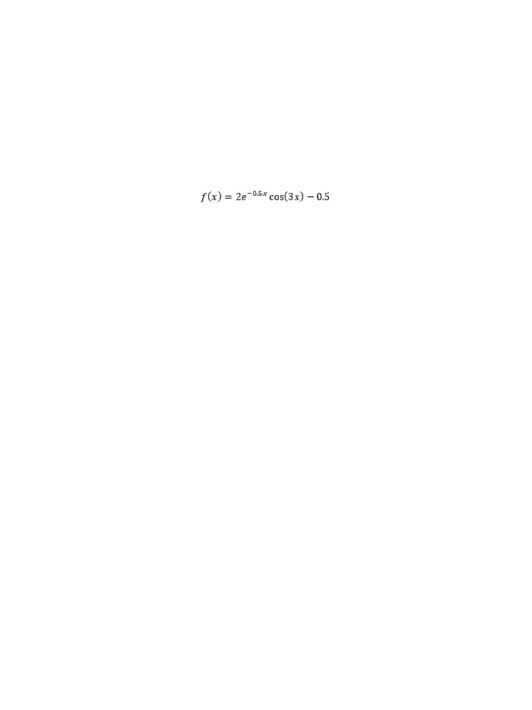 Sample Problems Admath | PDF | Applied Mathematics | Mechanical Engineering