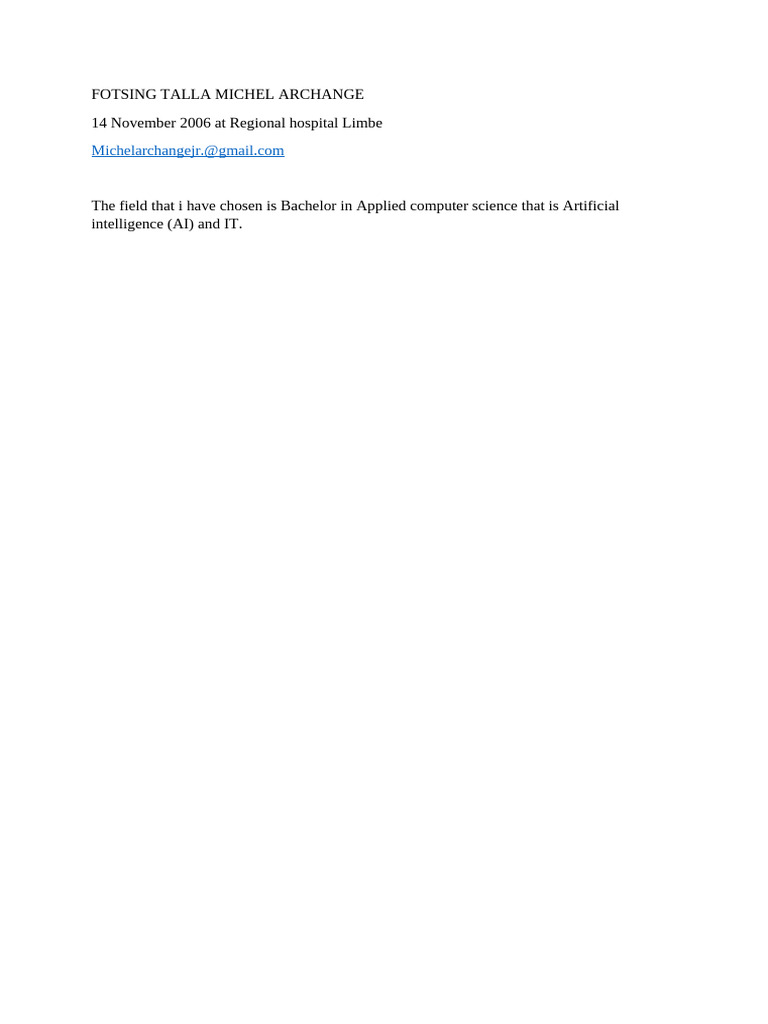 AI | PDF