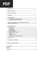 Download Research Proposal for Job Satisfaction by Tharanga Kariyawasam SN103772965 doc pdf