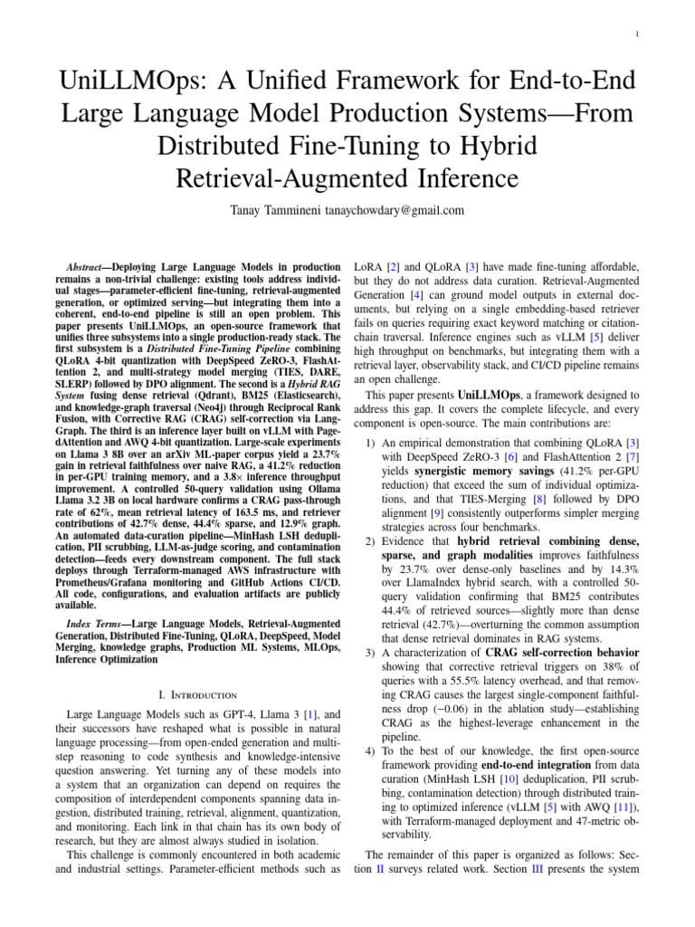 Paper Publication | PDF | Information Retrieval | Computing