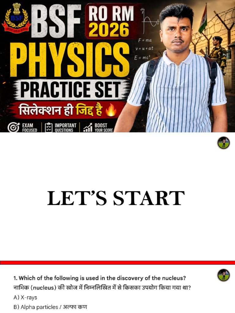 Practice Set 02 | PDF