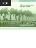 Download Integrating Climate Change and Disaster Risk Scenarios into Coastal Land and Sea Use Planning in Manila Bay by PEMSEA Partnerships in Environmental Management for the Seas of East Asia SN103773695 doc pdf