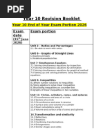 CorbettMaths Ratio Problem Solving | PDF