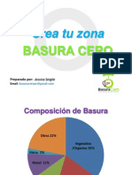 Zona Basura Cero