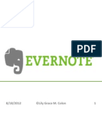 LilyGrace Colon Evernote PDF