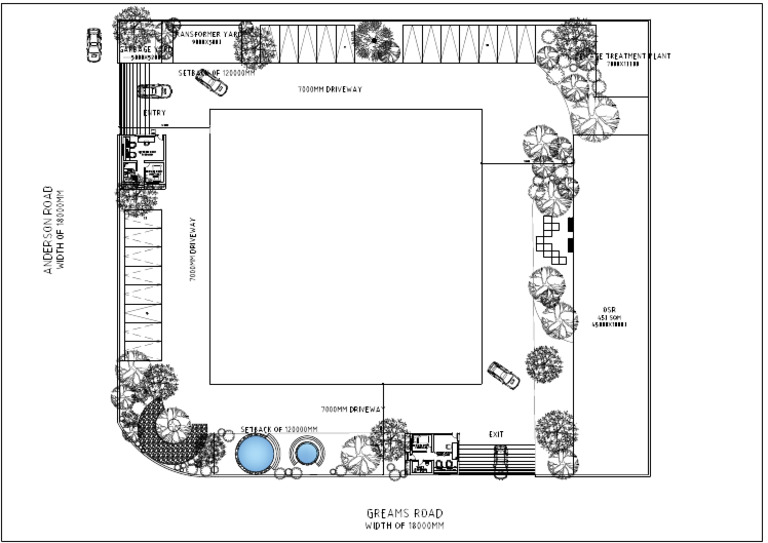 site plan 2 | PDF