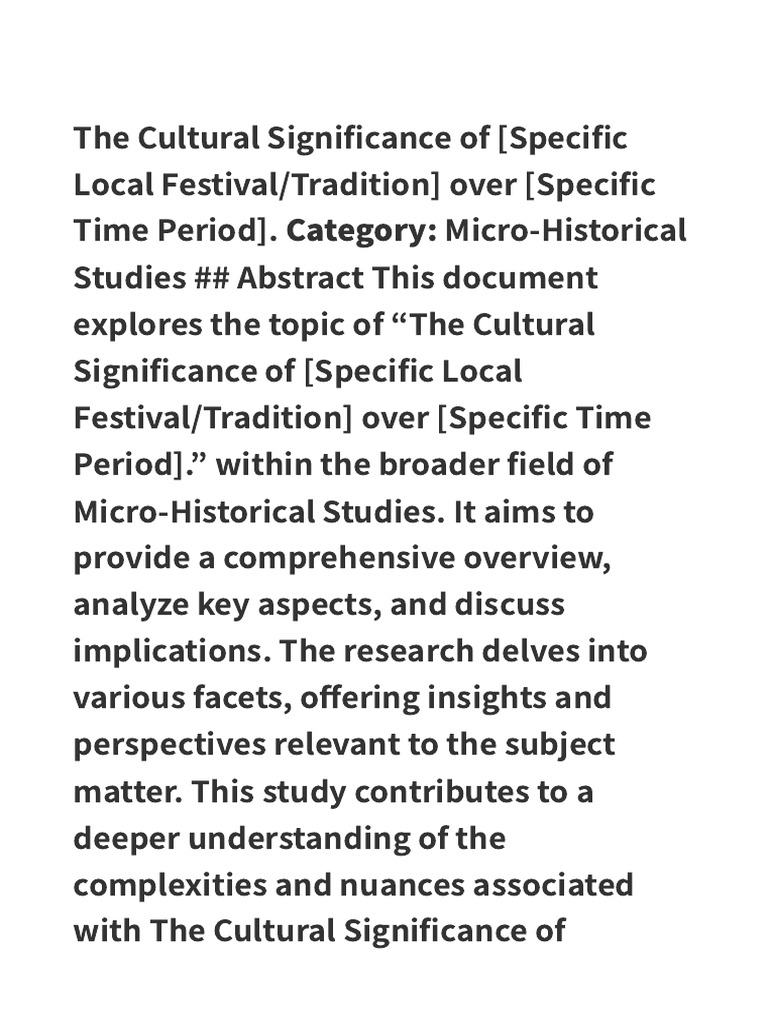 Document 58 (1) | PDF | Methodology | Analysis