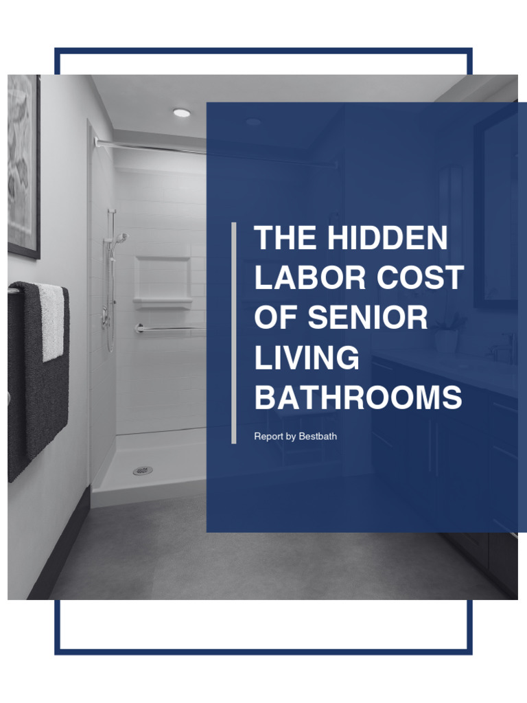 2026-Senior-Living-Hidden-Labor-Cost-White-Paper | PDF | Housekeeping ...