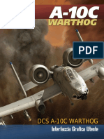 Dcs-A-10c Gui Manual It
