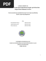 Download Minimum Cost Flow by Aldila Sakinah Putri SN103781711 doc pdf