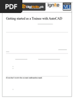 Free AutoCAD Download for Students | PDF | Auto Cad | Autodesk