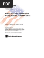 Download Verification and Validation in Computational Fluid Dynamics by junna SN1037823 doc pdf