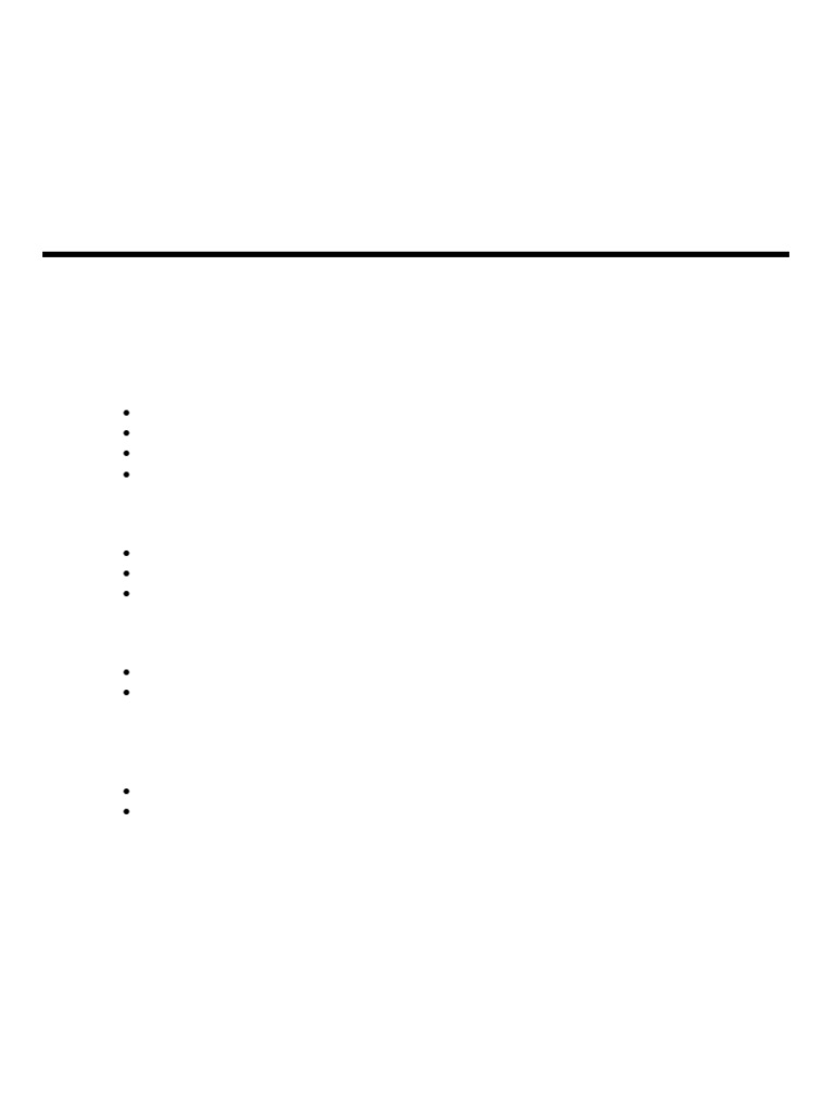 Sample Functional Resume | PDF
