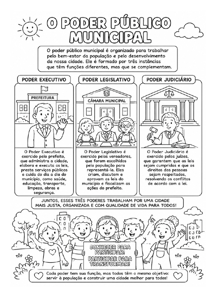 Poder Público | PDF