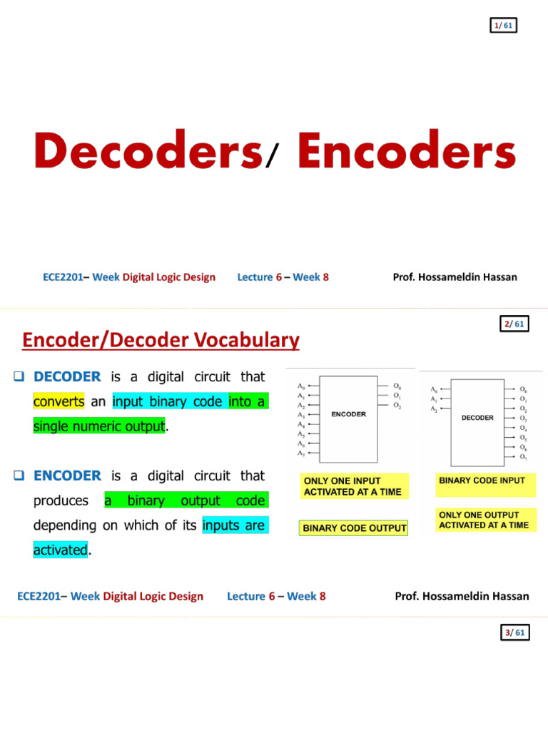 digital logic design | PDF