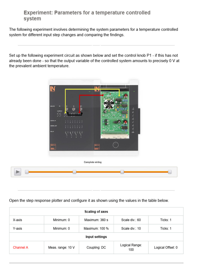 Control Year 3 2026 Expt2 | PDF | Parameter (Computer Programming ...