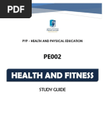 Effective Training Methods for Fitness | PDF | Strength Training | High ...