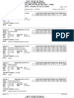 Waiting List Type IV