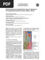 Download Lagoa Real Uranium Province Bahia - Brasil by permuta_scridb SN103793893 doc pdf