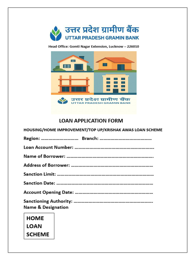 Home & Top Up New Format | PDF
