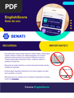 Uso y seguridad en Safe Exam Browser | PDF | Microsoft Windows | Software