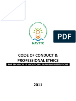 Code of Conduct (Combined) (1) 10.12.11