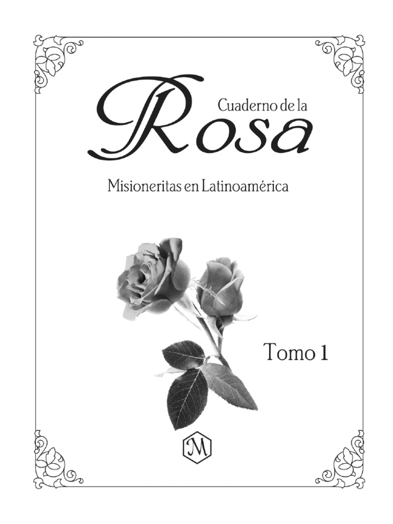 Cuaderno de La Rosa - T2 | PDF