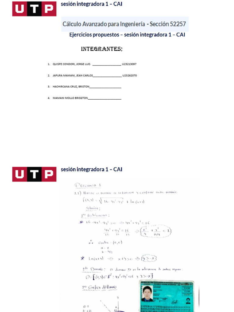 SESION INTEGRADORA PC1 (1) | PDF