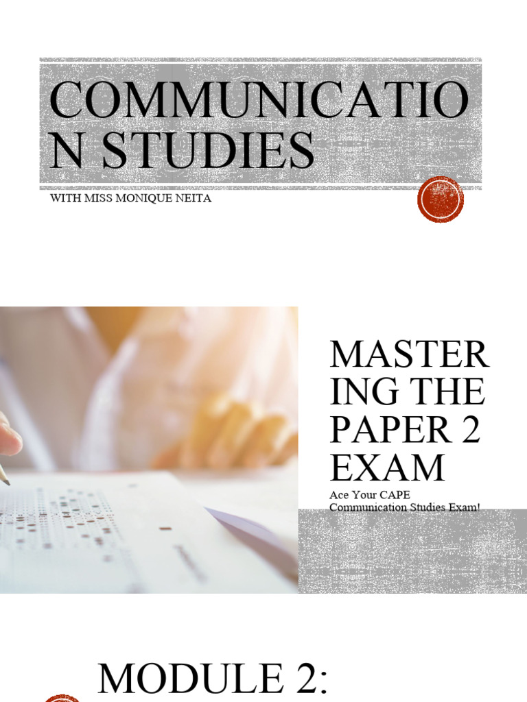 Module 2 Prep | PDF | English Language | Multilingualism