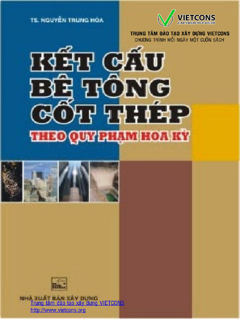Ket Cau BTCT Theo QP Hoa Ky - TS. Nguyen Trung Hoa | PDF