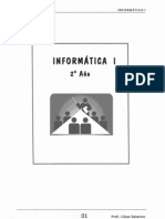 2º Manual Informática I