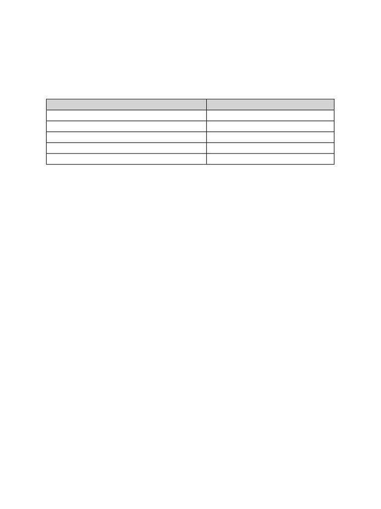 Tax Calculation Example | PDF