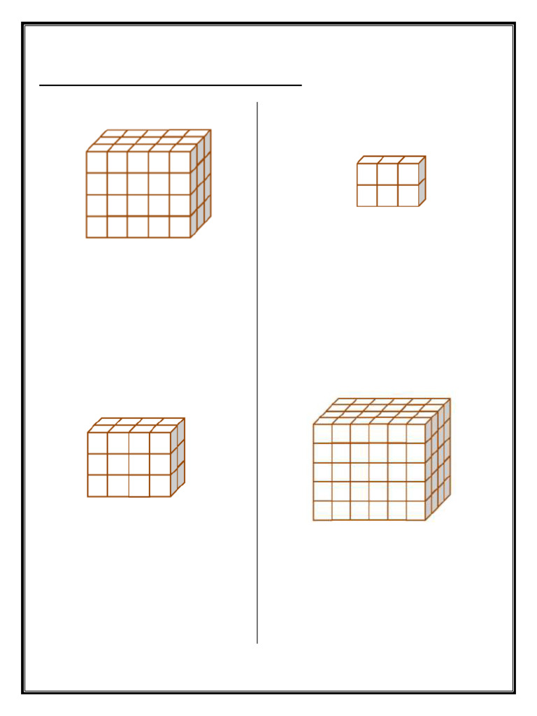 volume 2 | PDF | Volume | Length