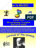 Carnival of the Animals