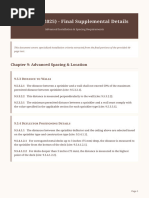 NFPA 13 Sprinkler Installation Guidelines | PDF | Stairs | Fire ...