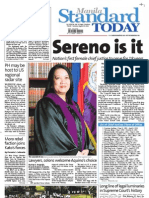 Manila Standard Today - August 25, 2012 Issue