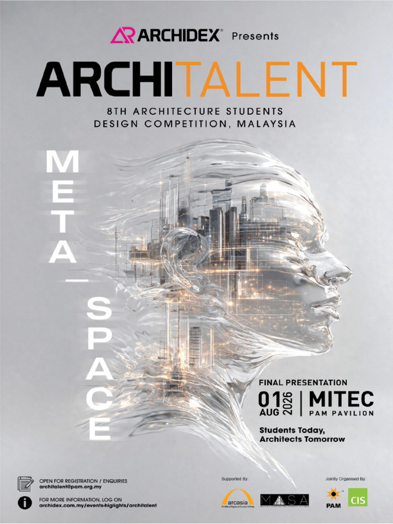 At2026 - Competition Brief & Guidelines | PDF | Augmented Reality | Design