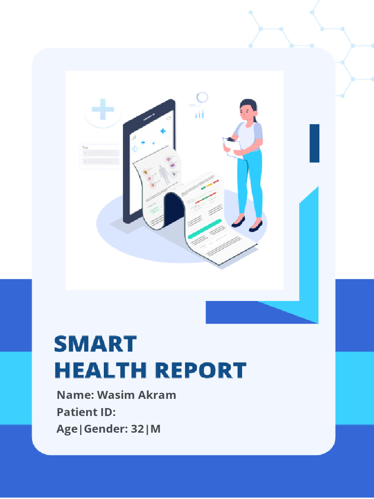 Lab Report Wasim Akram 2026-05-11 | PDF