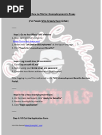 OWCP Bill Adjustment Request Form | PDF