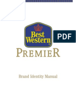 BW Premier Manual