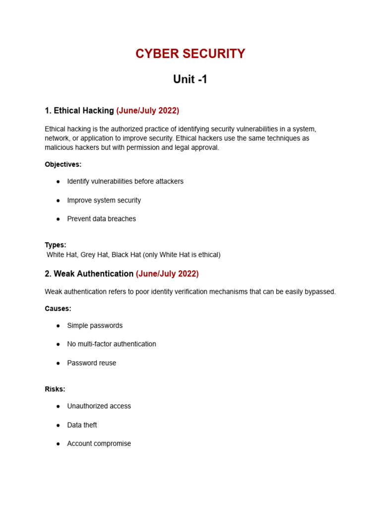 Stu - Cyber Security | PDF | Transport Layer Security | Malware