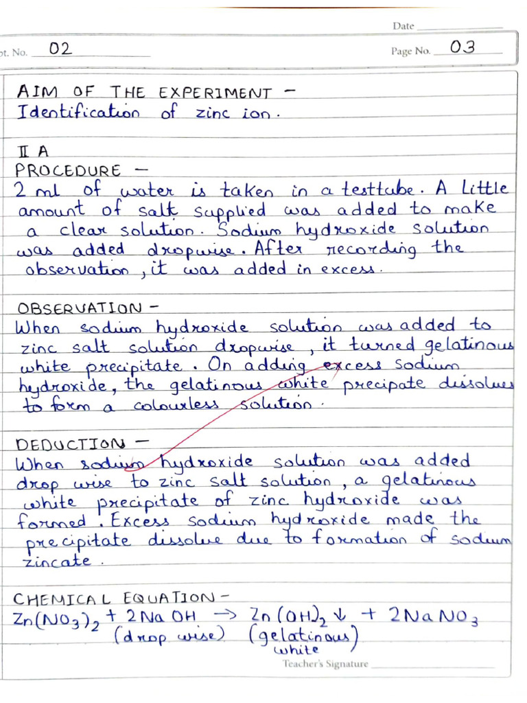 Exp 2 | PDF
