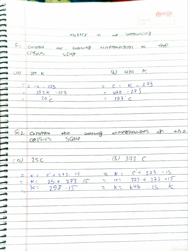 Tuition Homework | PDF