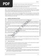 SCDF Fire Code: Means of Escape Guidelines | PDF | Stairs | Fire Safety