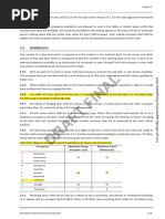 FLS Egress Design and Requirements | PDF | Stairs | Door