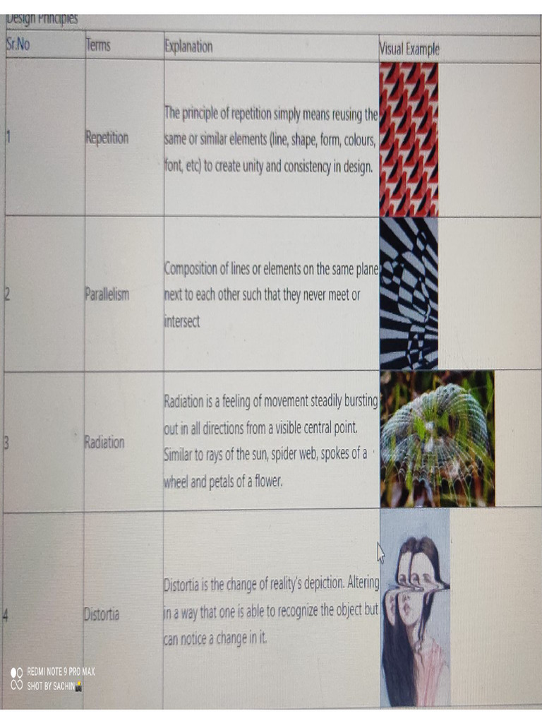 Design Principles | PDF
