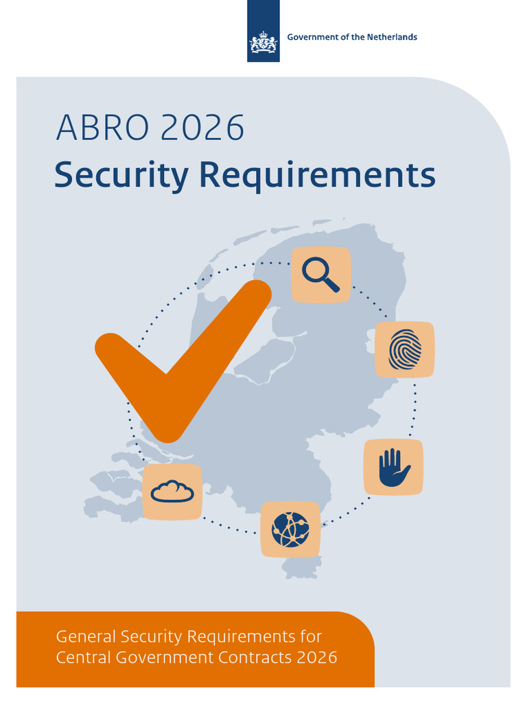 ABRO 2026 English | PDF | Computer Security | Security