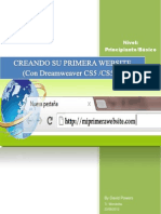 Creando Tu Primera Website-Cap 1-2