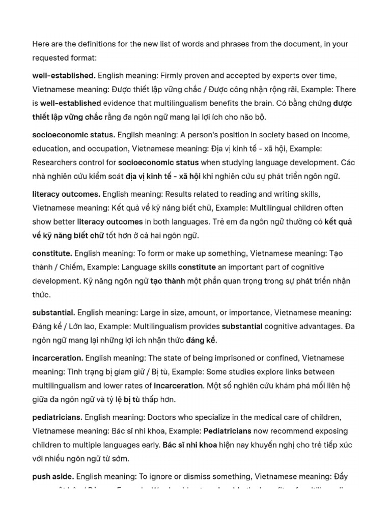 RP-Language1.2 | PDF